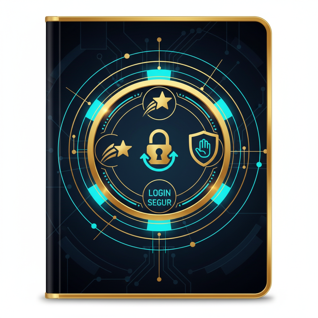 imagem de área de cassino em destaque